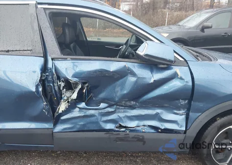 2023 Kia Niro Plug-In Hybrid Ex z USA, uszkodzony, nr VIN KNDCS3LFXP5054282